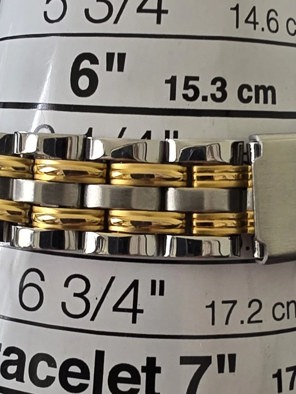 VTG Corvette GM TX0298 50th Anniversary Offically Licensed 26mm Date Watch WORKS
